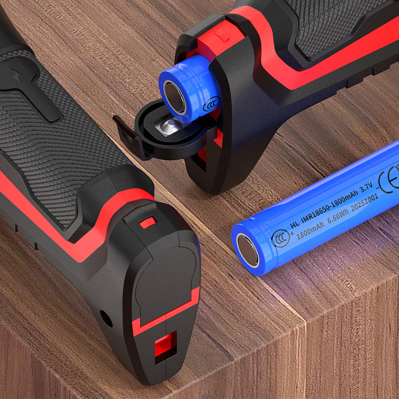 📏🔦 2-in-1 Tape Measure with Laser Guide – 50% OFF! Laser alignment + standard tape, measure with precision every time. 🛠️💪